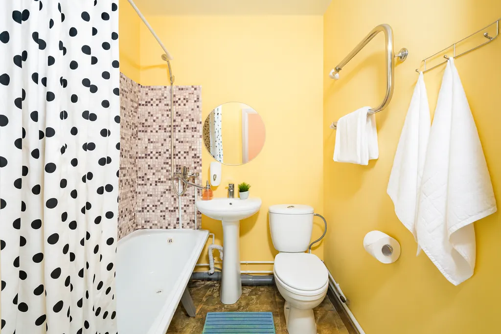 Сеть апартаментов на Висаитова