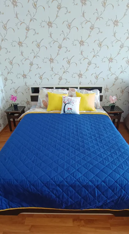 Квартира Квартира Рядом с центром, новый дом, лифт — Калининград