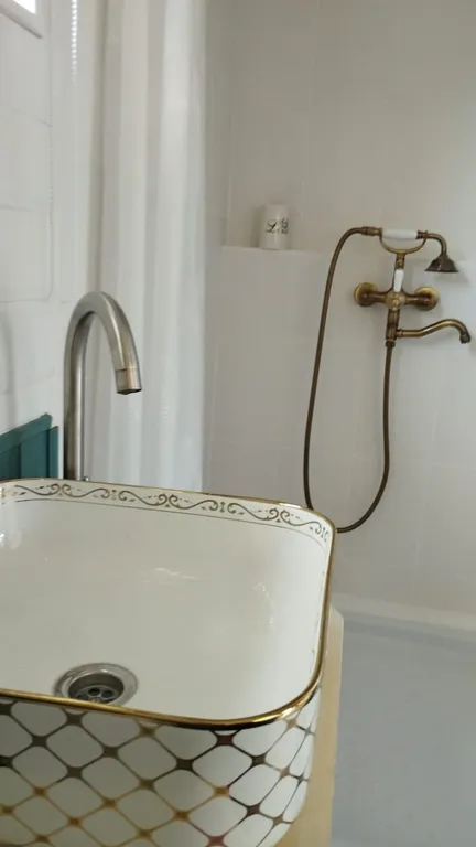 Коттедж Домик с баней у Гатчинского дворца и парка — Гатчина