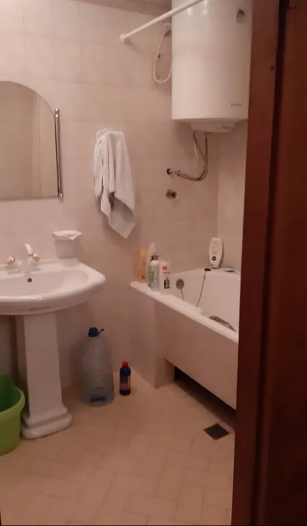 Уют и покой в центре города