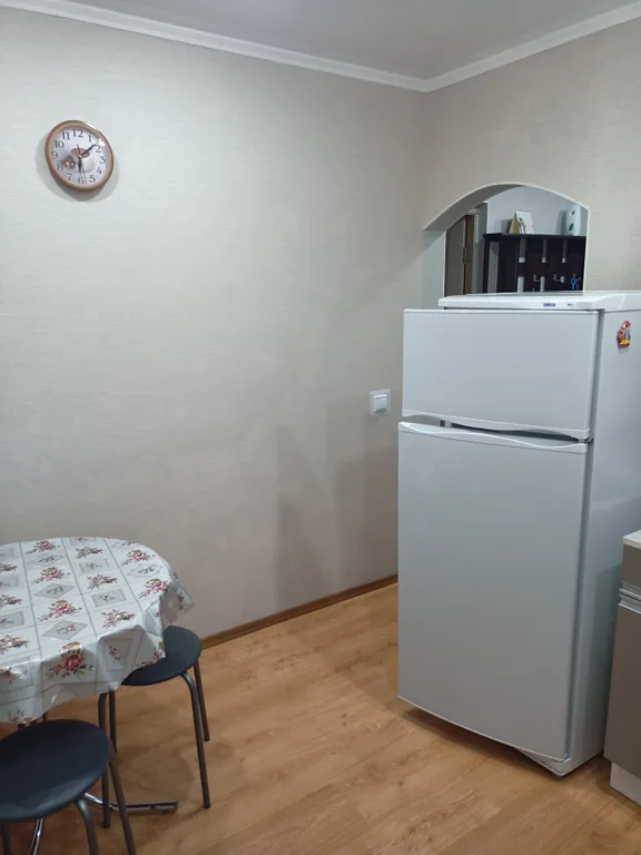 Квартира на побережье Балтийского моря