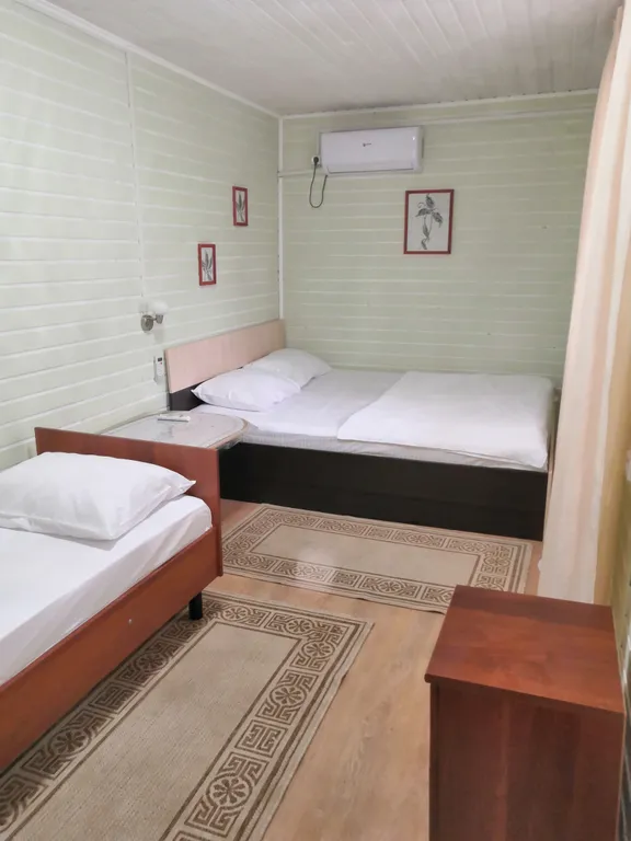 Квартира Комната — аренда посуточно в Кабардинка