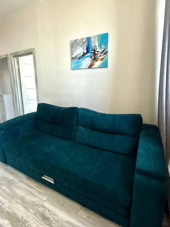 Трехкомнатная на Гостином дворе