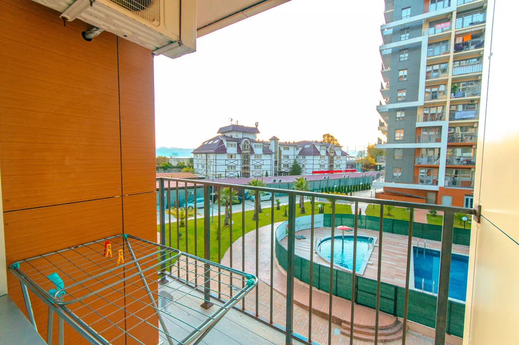 Студия Дом вдали от дома