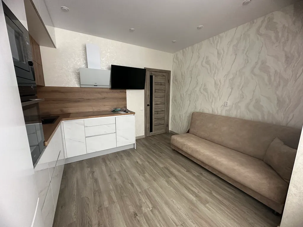 Квартира в удобном районе