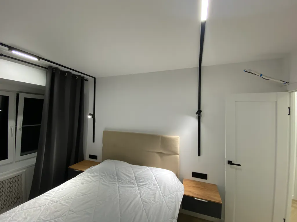 ScandiHome Apartment