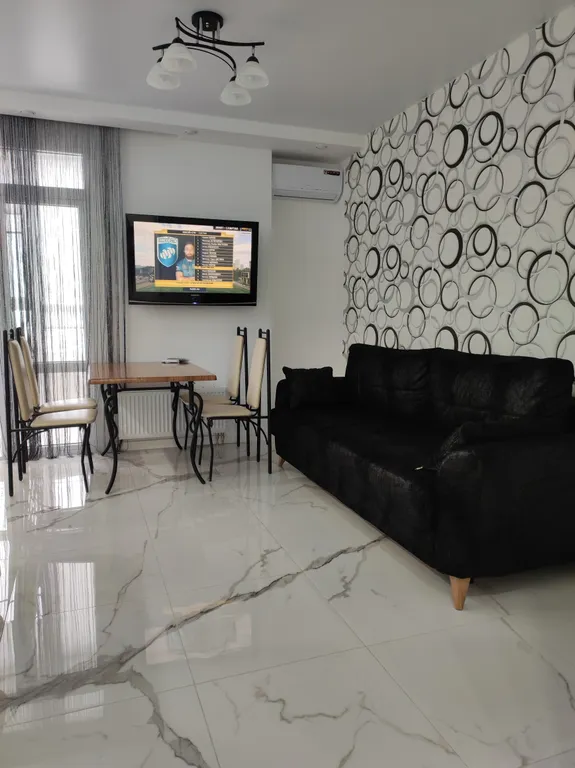 Квартира Квартира в центре у вокзала — Волгоград