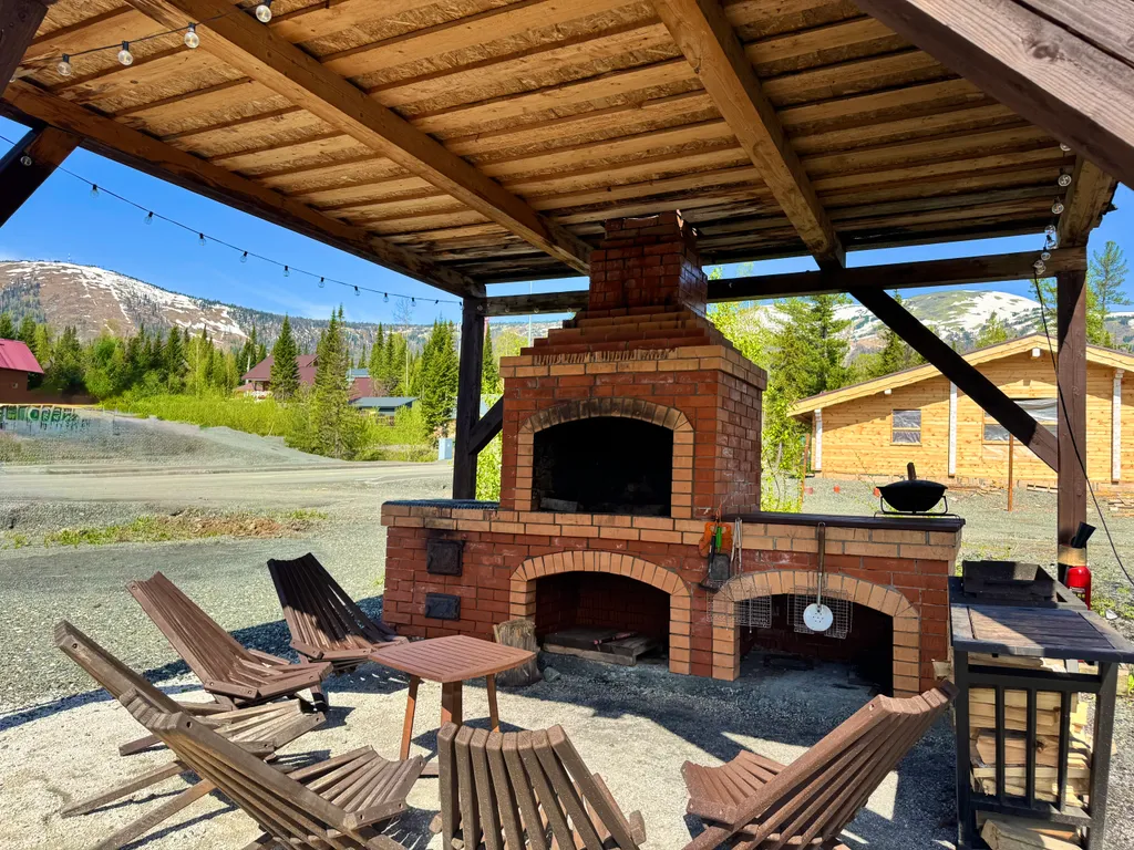 Гостевой дом