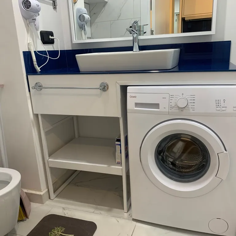 Orbi City 3112, 31 этаж