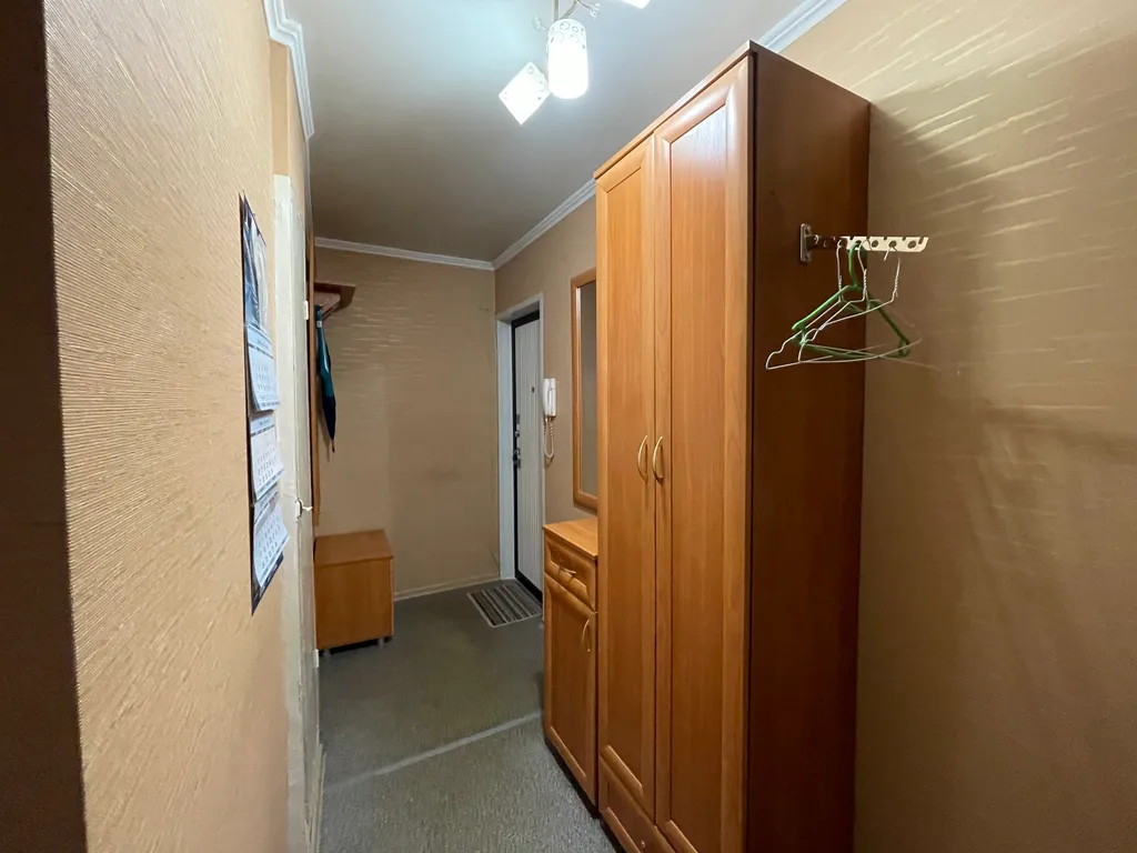 Квартира Квартира в центре города — Калининград