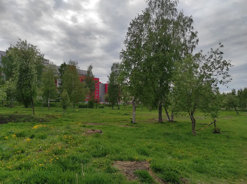 Берег на Варкауса