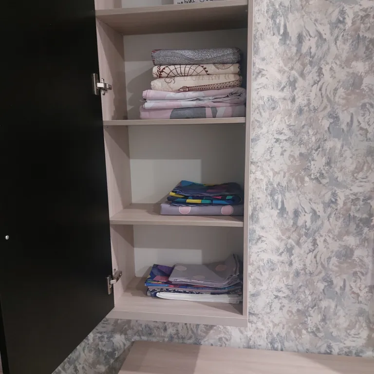 Квартира Уютная квартира в центре города — Колпино