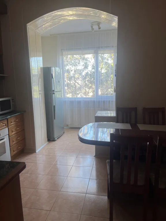 Уютная квартира в самом центре города Туапсе