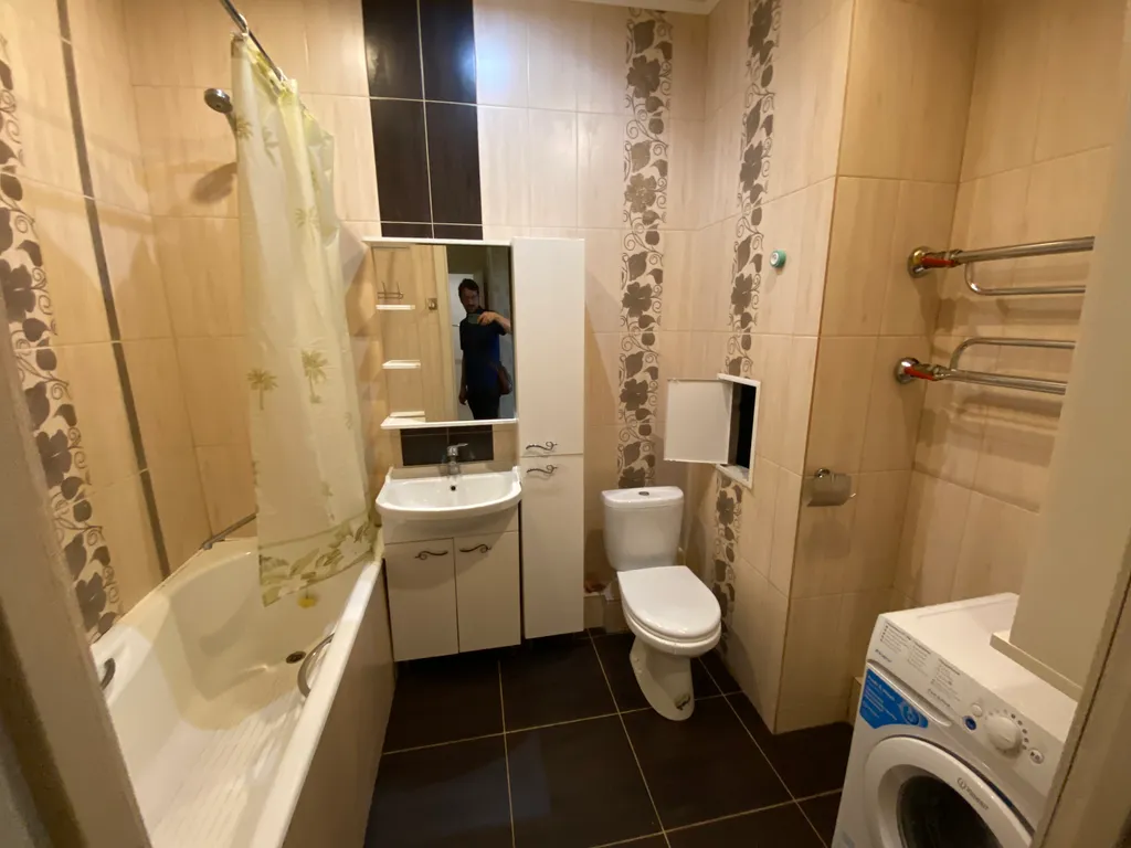 Квартира в Алексеевской Роще