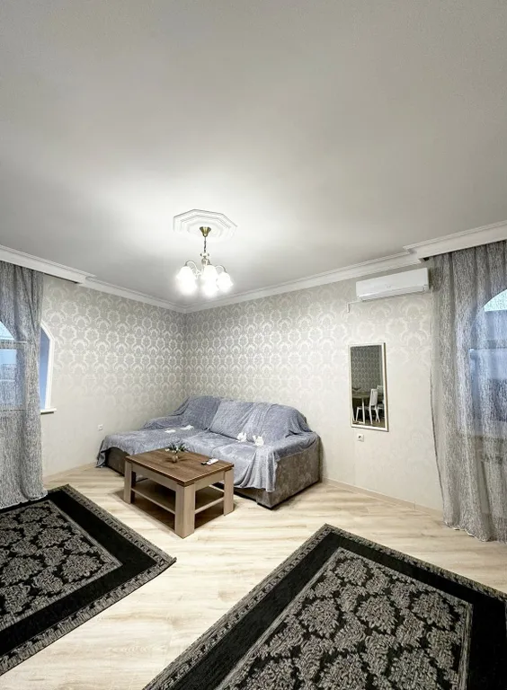 Квартира Квартира у Каспия 33 — Махачкала