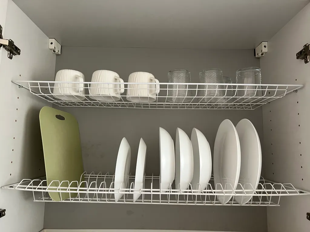 Уютная однушка