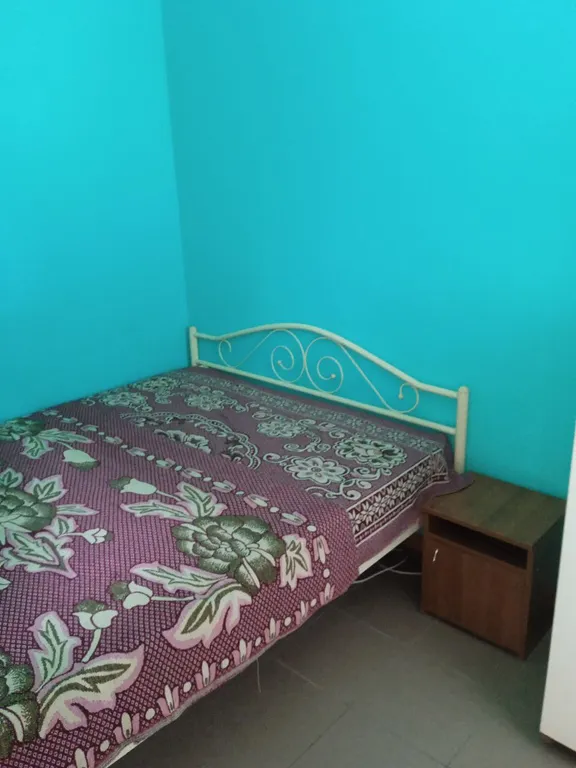 Комфортные номера на Слободке