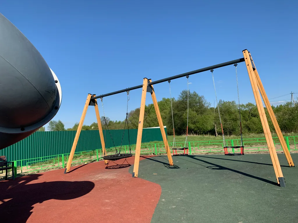 Коттедж Уютный теплый дом с русской баней на дровах — Венюково