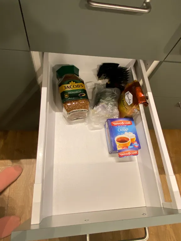 Скандинавская Крепость