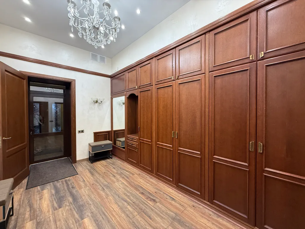 Роскошный коттедж на берегу Волги