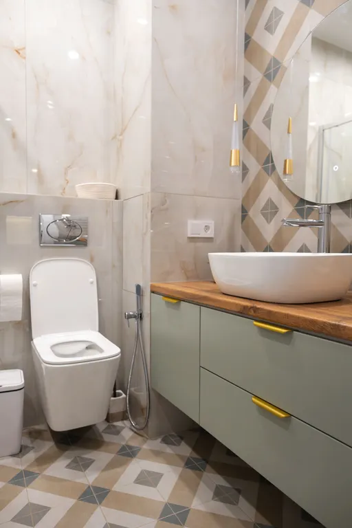 Видовая квартира в центре Петрозаводска