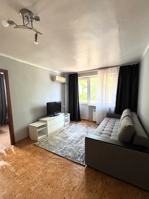 Квартира 2-комнатная Квартира — Севастополь