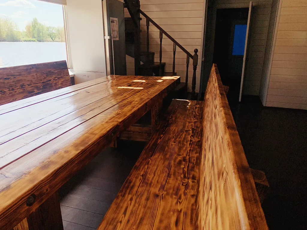 Коттедж Красный