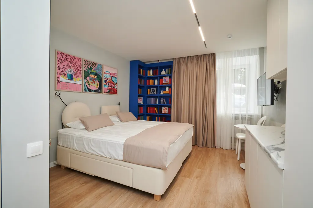 Номер Матисс