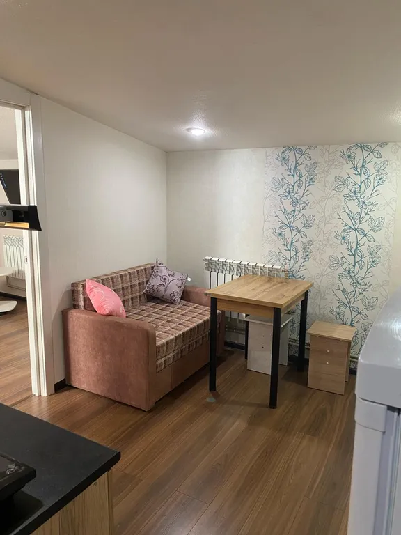 Квартира 3-местный номер — аренда посуточно в Хоста