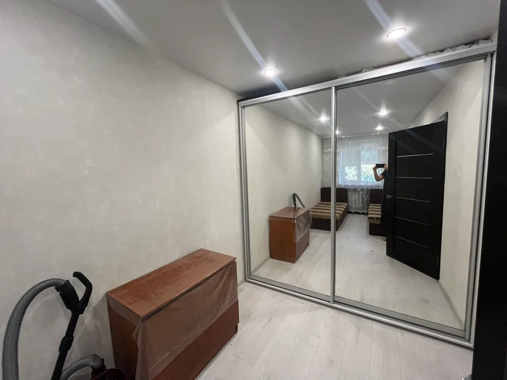 Уютная квартира в 4 минутах до моря