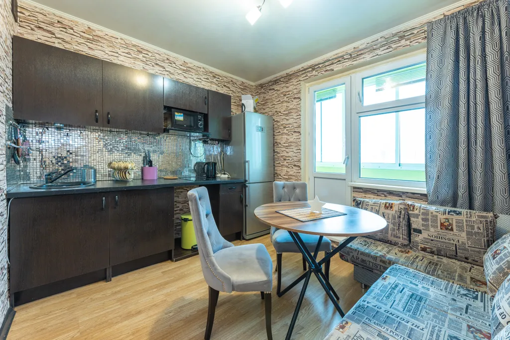 Квартира рядом с Шереметьево