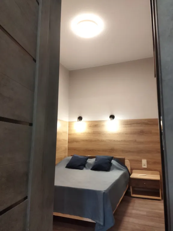 Квартира Небольшая уютная квартира в центре — Ярославль