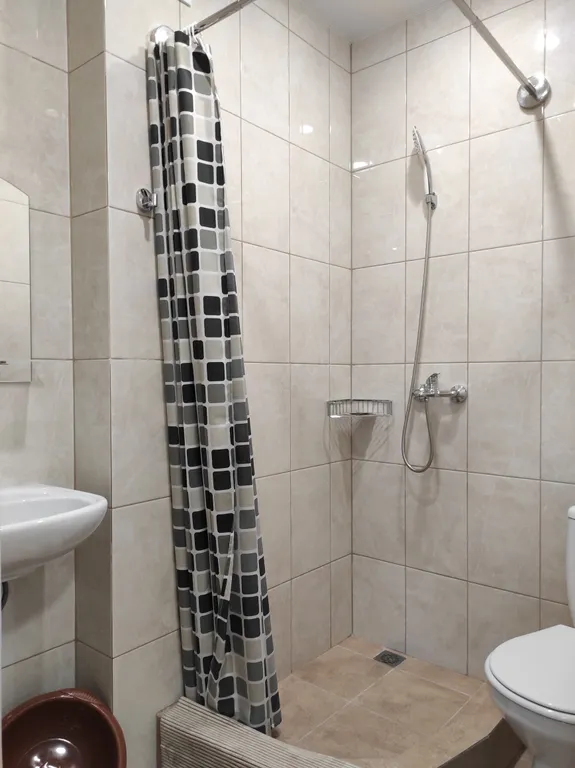 Комната Comfort в квартире на земле, до 4-ёх гостей