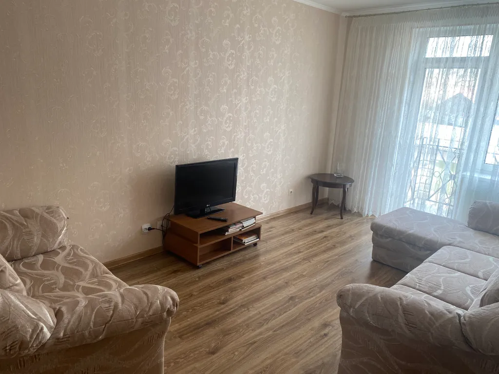 Квартира Квартира Тихое место — Зеленоградск