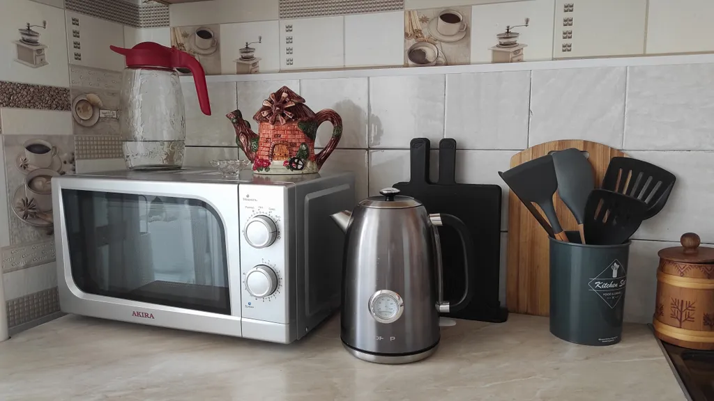 Уютная квартира для Вас!