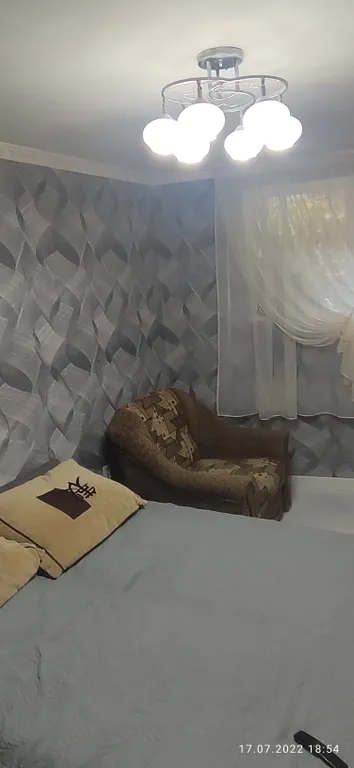 Жилье возле моря