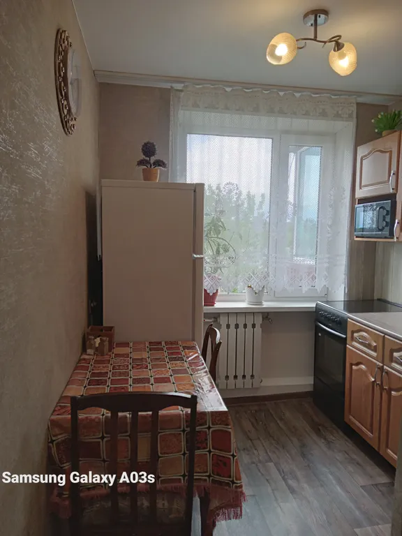 Уютная квартира рядом с центральной дорогой