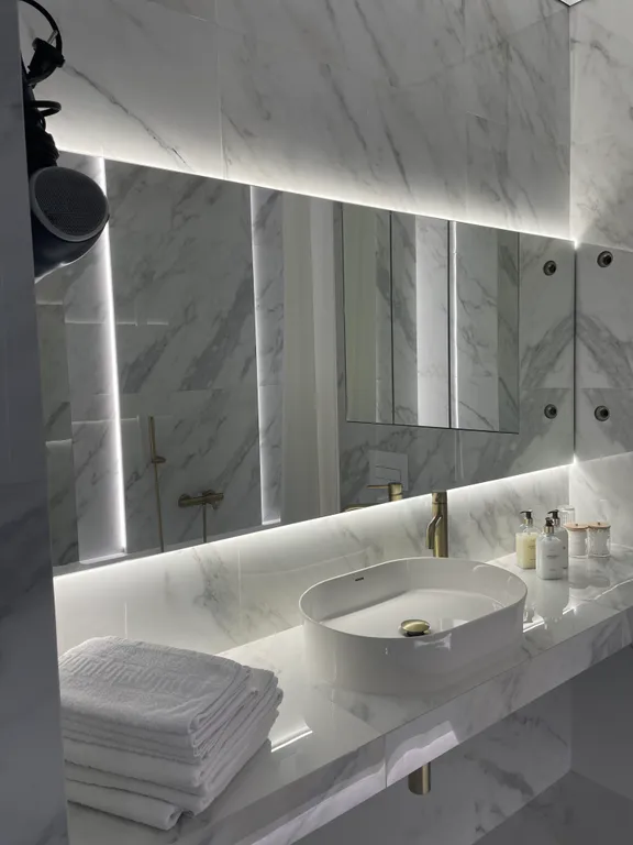 Квартира премиум класса Минск МИР