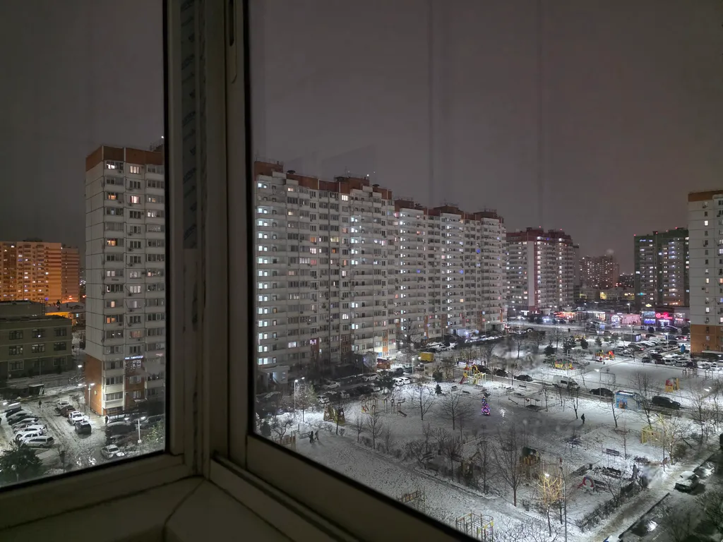 Квартира Уютная квартира возле парка Галицкого — Краснодар