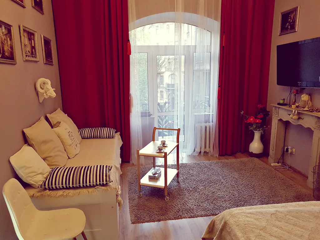 Квартира Комната — Санкт-Петербург