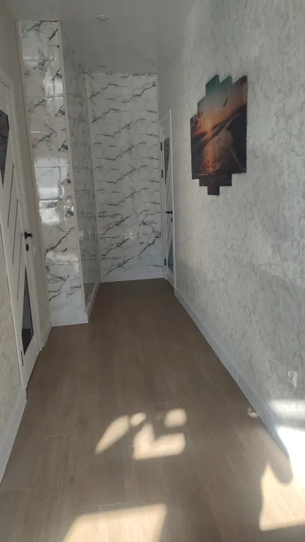 Уютный отдых как дома