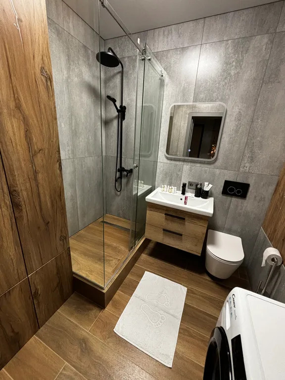 Уютна квартира в элитном ЖК