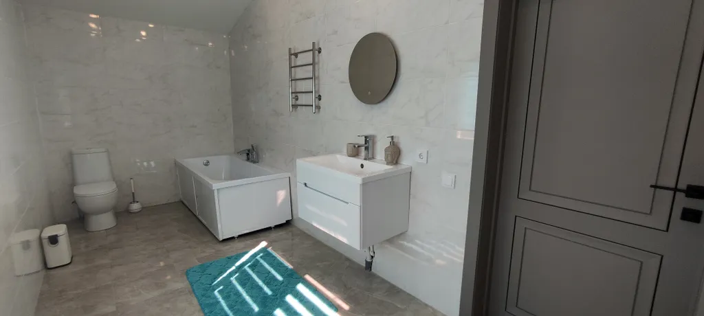 Дом Солнечный Сенеж