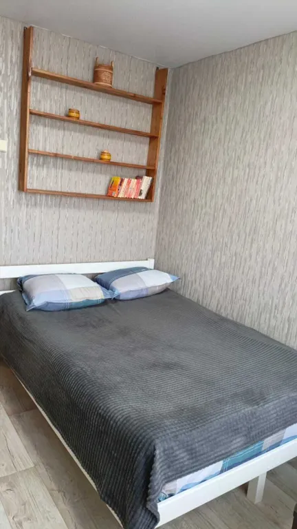 3-комнатная квартира с отчетными документами