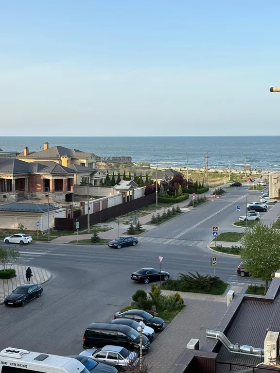 Апартаменты baraka