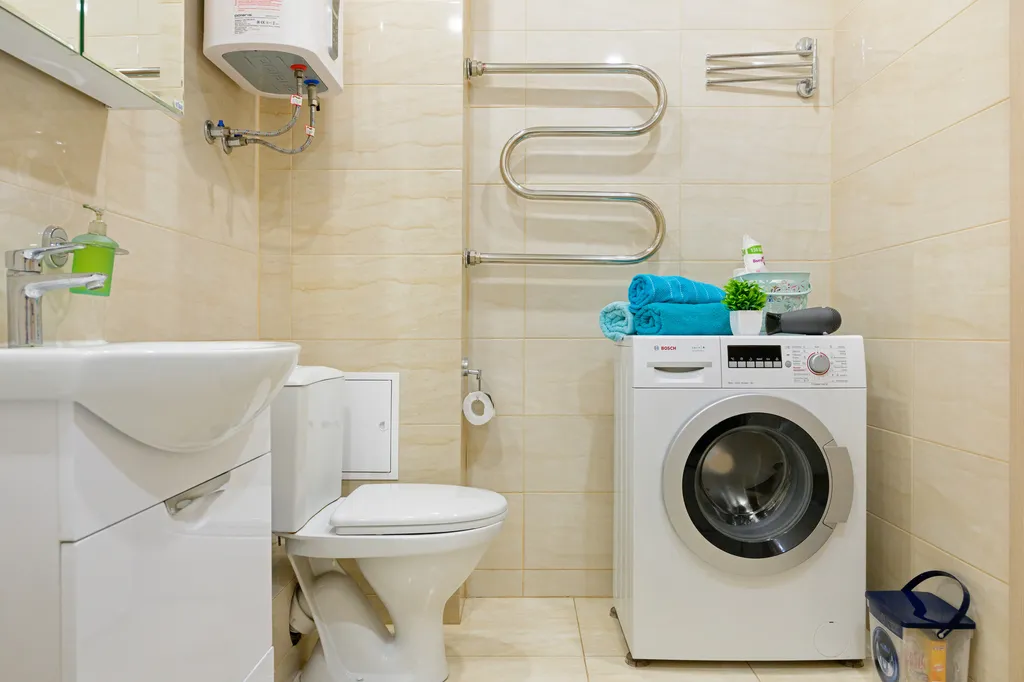 Комфортная квартира в центре города рядом с зоопарком