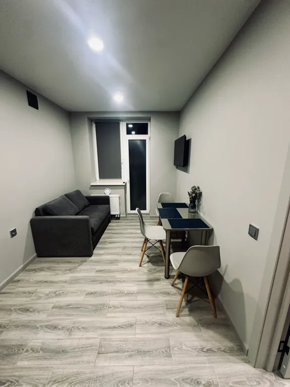 Квартира на побережье Балтийского моря