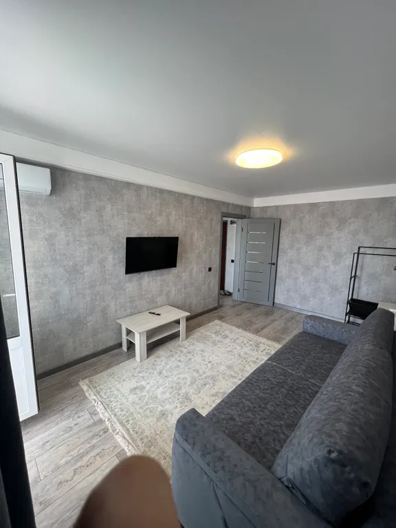 Квартира 1-комнатная Квартира — Каспийск