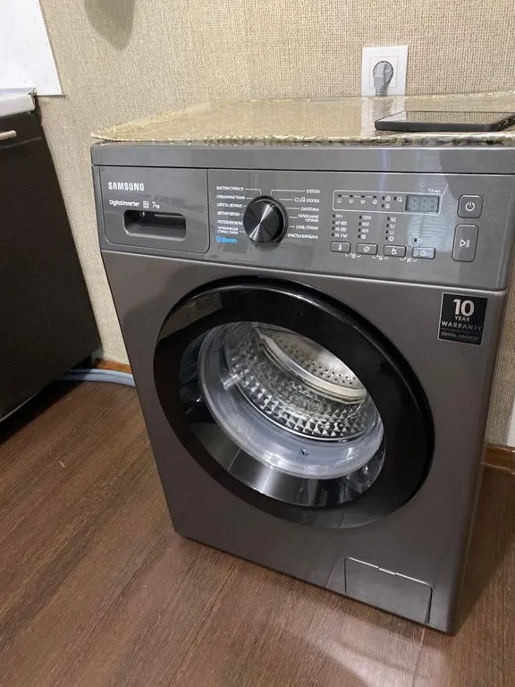 Квартира Квартира недалеко от центра — Джанкой