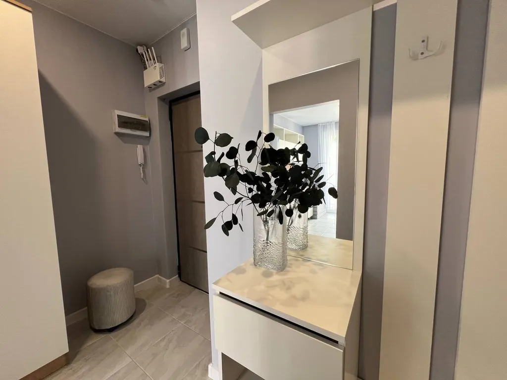 Четырехместные апартаменты с видом на реку